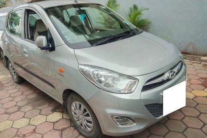 Used Sportz 1.1L