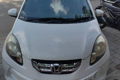 84 Used Honda Amaze