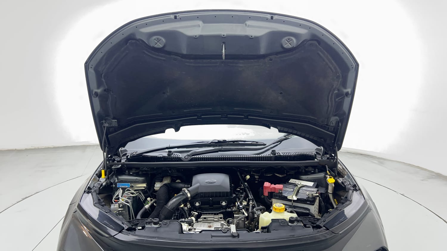 Image Used Car