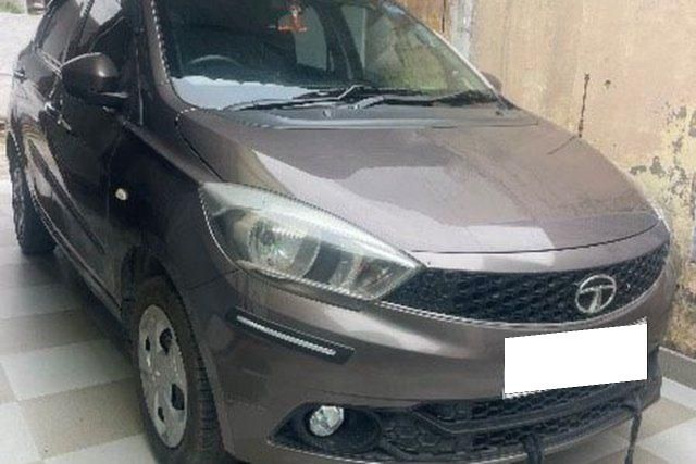 Second-hand 2018 Tata Tigor 1.2 Revotron XM for sale in Meerut
