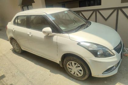 32 Used Maruti Suzuki Swift Dzire in Mau