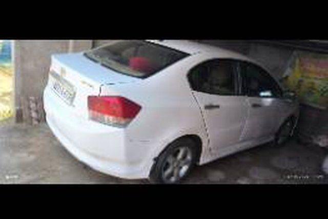Honda City 1.5 S AT Second-hand 2009 Honda City 1.5 S AT for sale in Jagatsinghpur