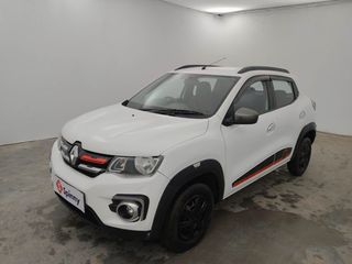 Used 1.0 RXT Opt