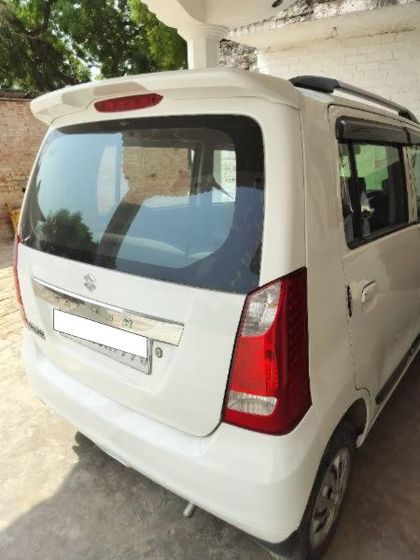 Used LXI