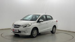 Used Honda Amaze 2nd Gen VX