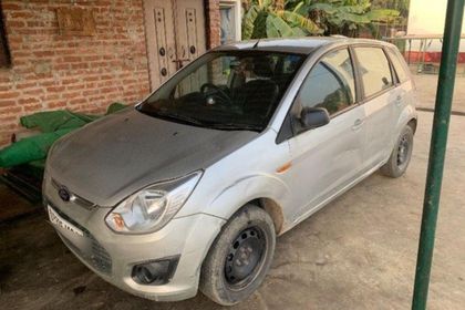 Used Petrol ZXI