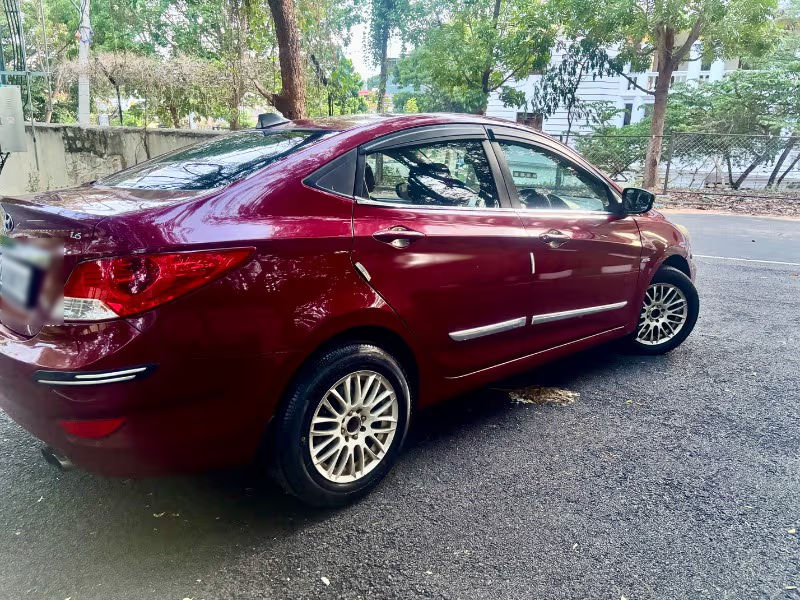 Image Used Car