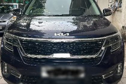 119 Used Kia Seltos