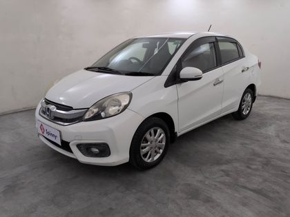 24 Used Honda Amaze