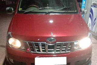 Used Mahindra Xylo E4 BS IV