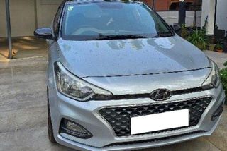 Used Hyundai i20 Magna Plus BSIV