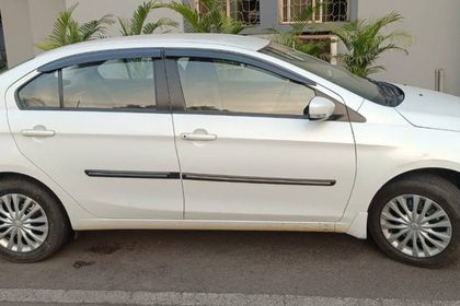 5 Used Maruti Suzuki Ciaz