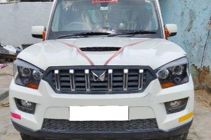 Used S10 4WD