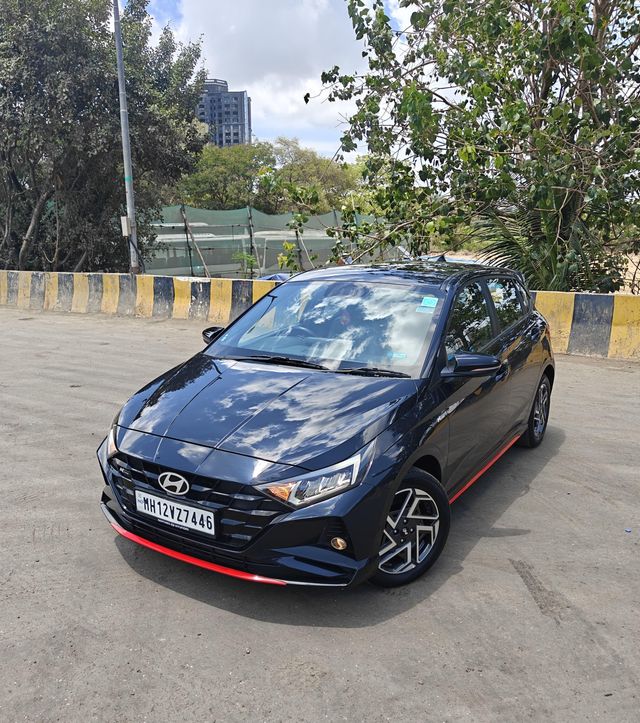 Image Used Car