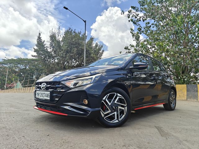 Image Used Car