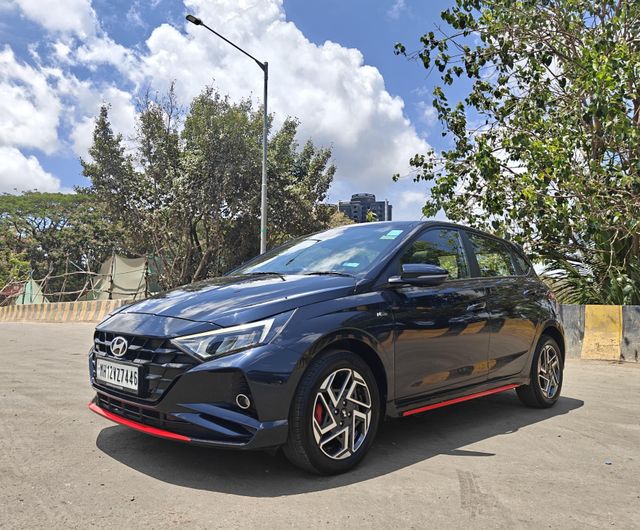 Image Used Car