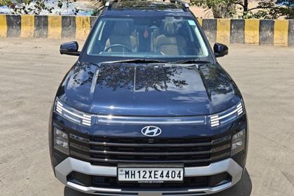 58 Used Hyundai Alcazar in Shahad