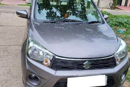 113 Used Maruti Suzuki Celerio