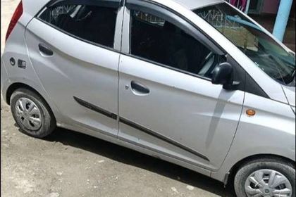 5 Used Hyundai EON