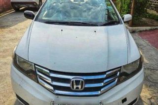 Used Honda City S
