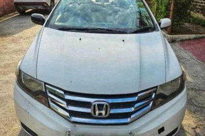 9 Used Honda City