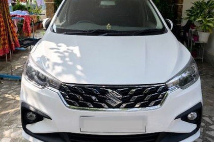 8 Used Maruti Suzuki Ertiga in Damoh