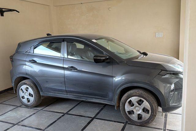 Second-hand 2024 Tata Nexon Smart Plus for sale in Ranga reddy