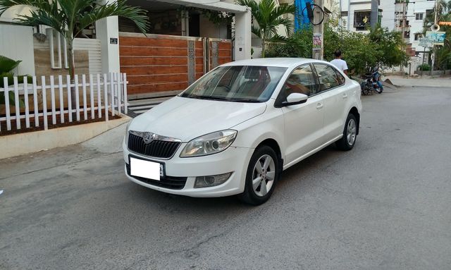 Image Used Car