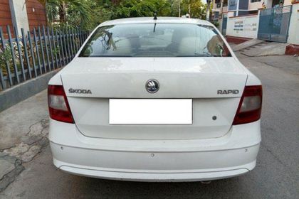 Used 1.5 TDI Style Plus