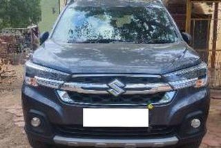 Used Maruti XL6 Zeta AT