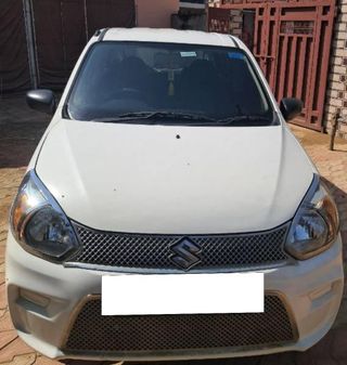 7 Used Maruti Alto 800 in Bhiwani