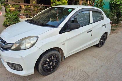 85 Used Honda Amaze in Modasa