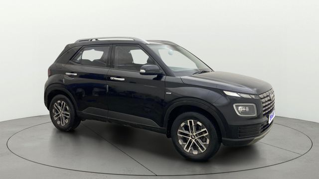 Hyundai Venue SX Opt Turbo DCT Second-hand 2023 Hyundai Venue SX Opt Turbo DCT for sale in Hyderabad