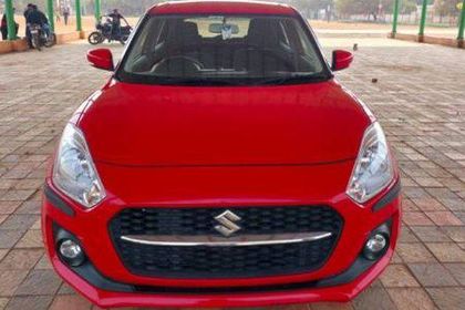 12 Used Maruti Suzuki Swift