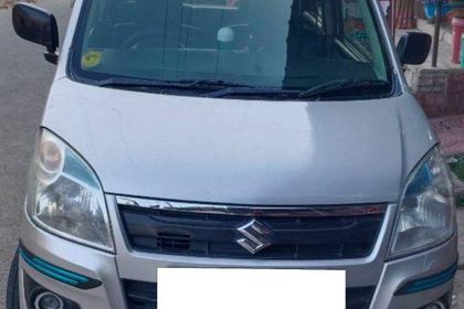 Used LXI BS IV