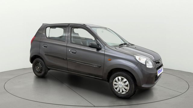 Maruti Suzuki Alto 800 LXI Second-hand 2015 Maruti Suzuki Alto 800 LXI for sale in Gurgaon