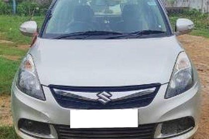 15 Used Maruti Suzuki Swift Dzire in Janjgir Champa