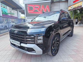 Used Signature 6Str DCT