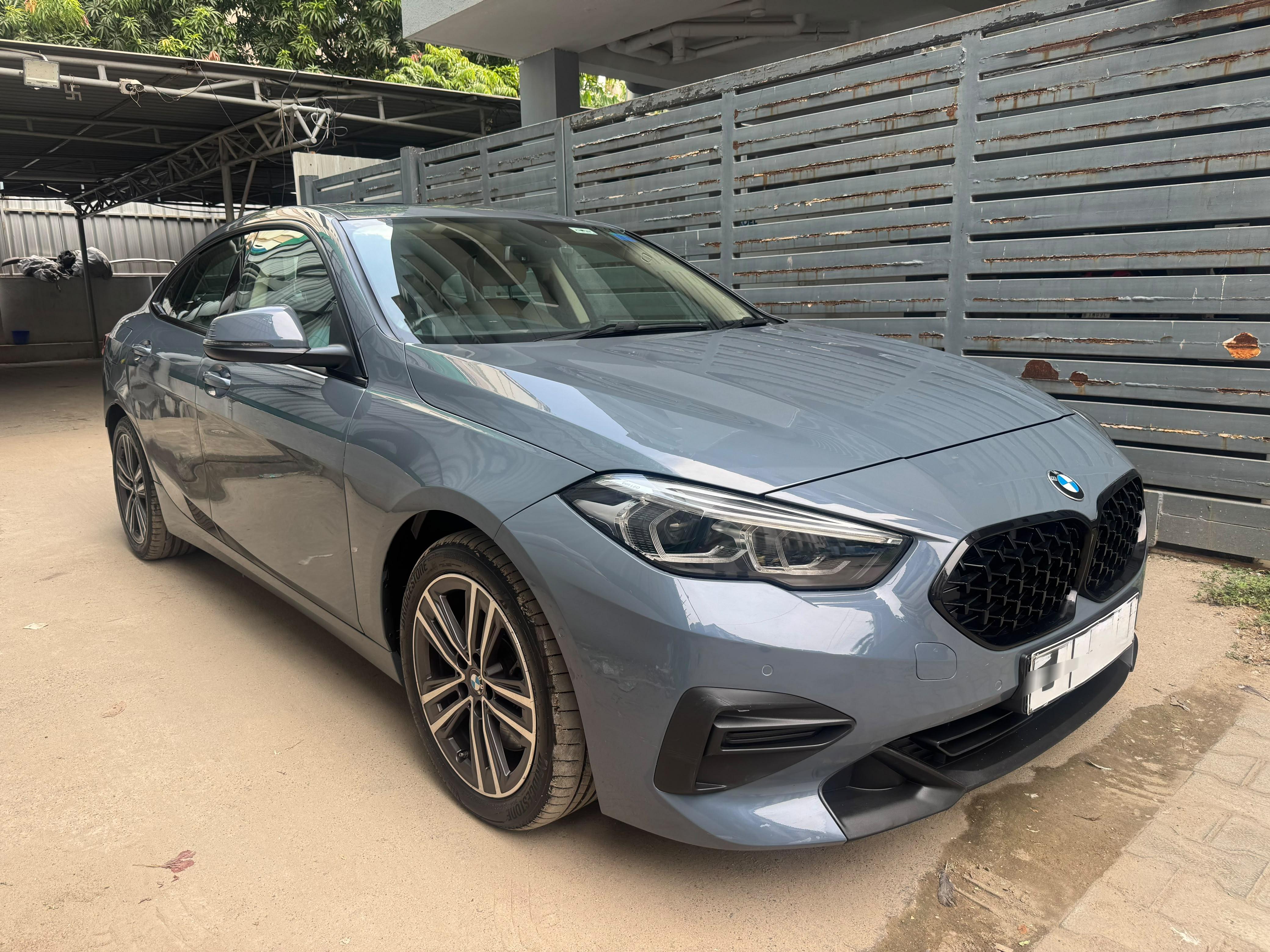 Image Used Car