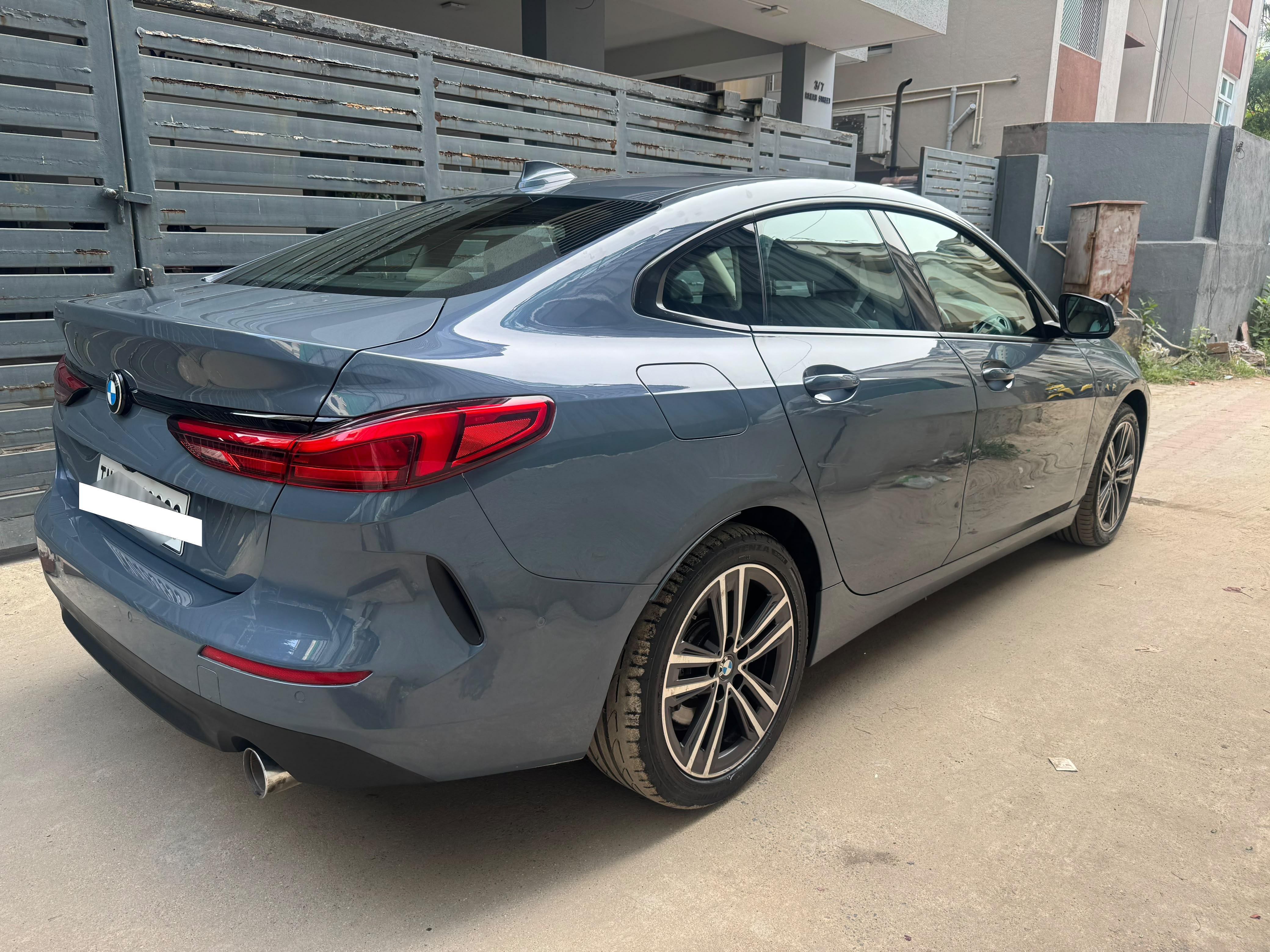 Image Used Car