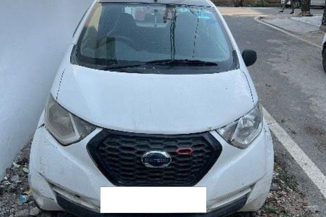 Second-hand 2019 Datsun RediGO T Option for sale in Kanpur
