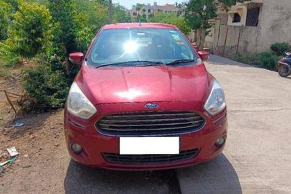 Used Titanium Blu Diesel