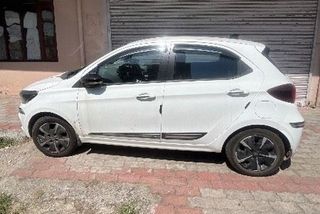2 Used Tata Tiago in Kangra
