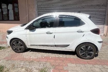 Used XZA AMT