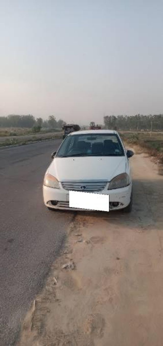 Tata Indigo LS Second-hand 2011 Tata Indigo LS for sale in Bareilly