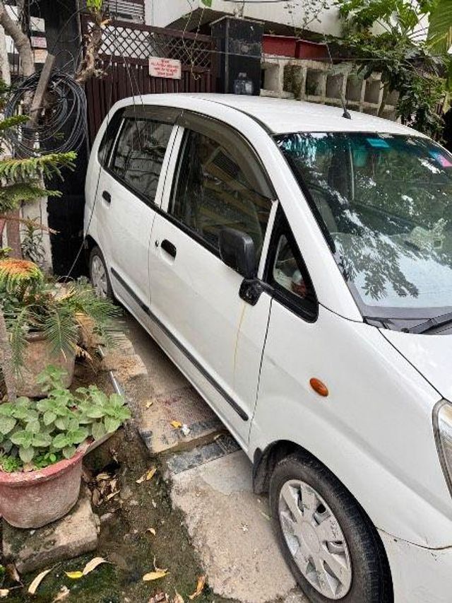 Image Used Car