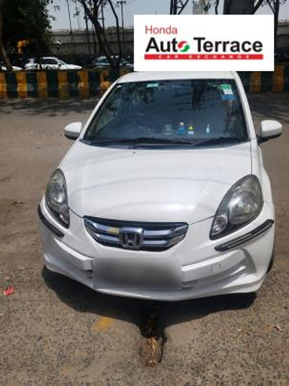 Used S Petrol