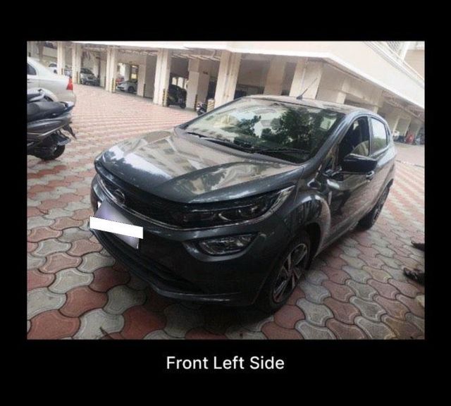 Image Used Car