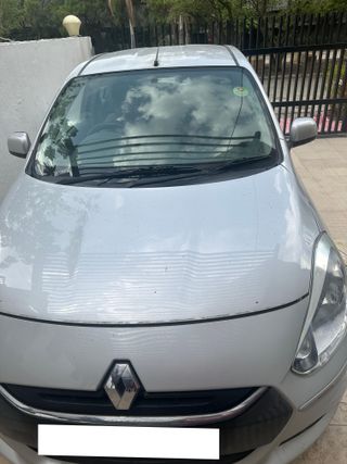 Used Renault Scala RxL