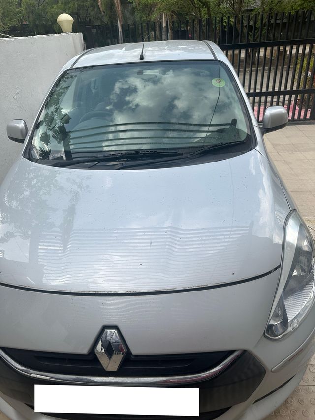 Second-hand 2014 Renault Scala RxL for sale in Indore